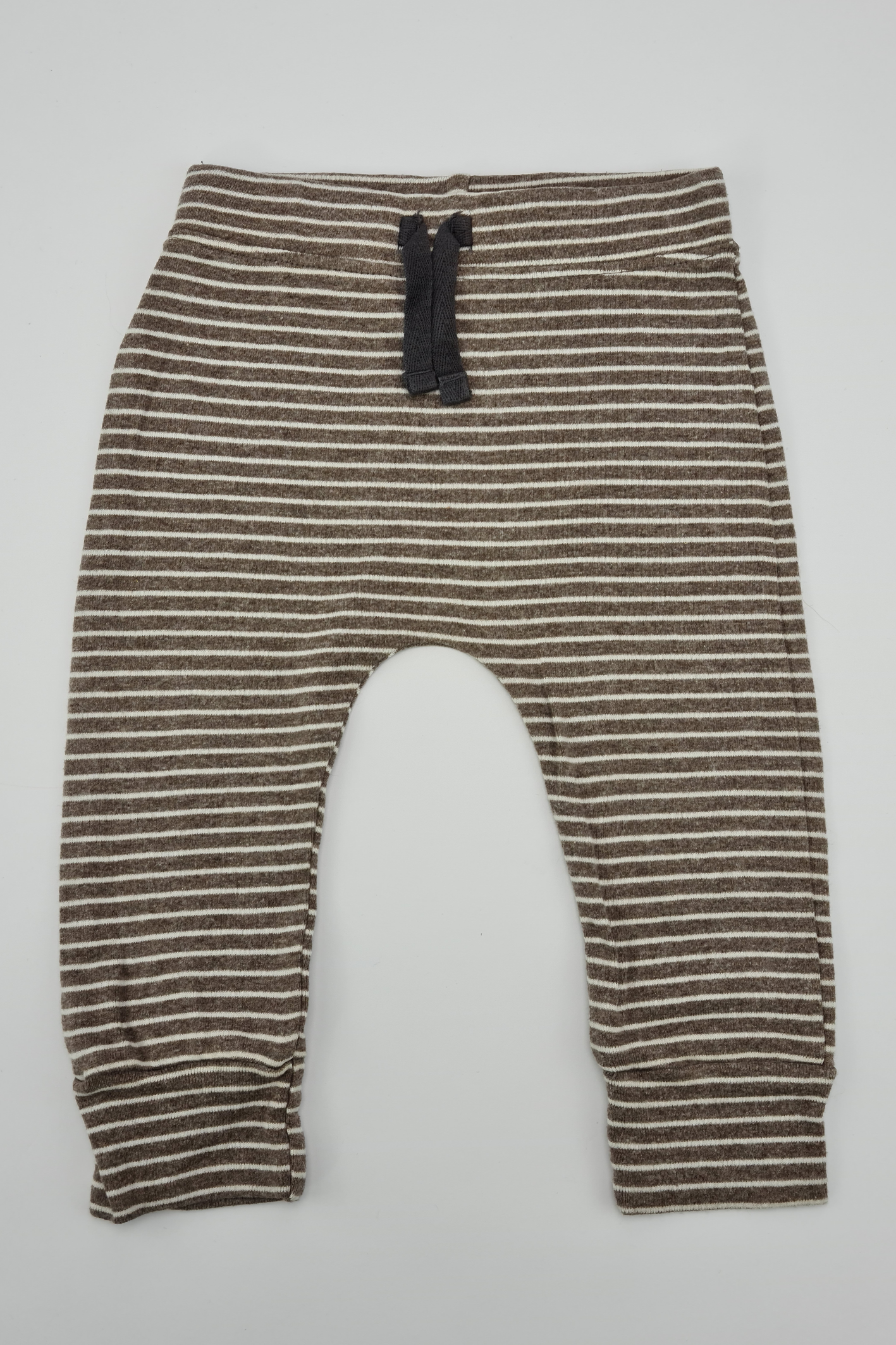 6-9 mois - Legging rayé