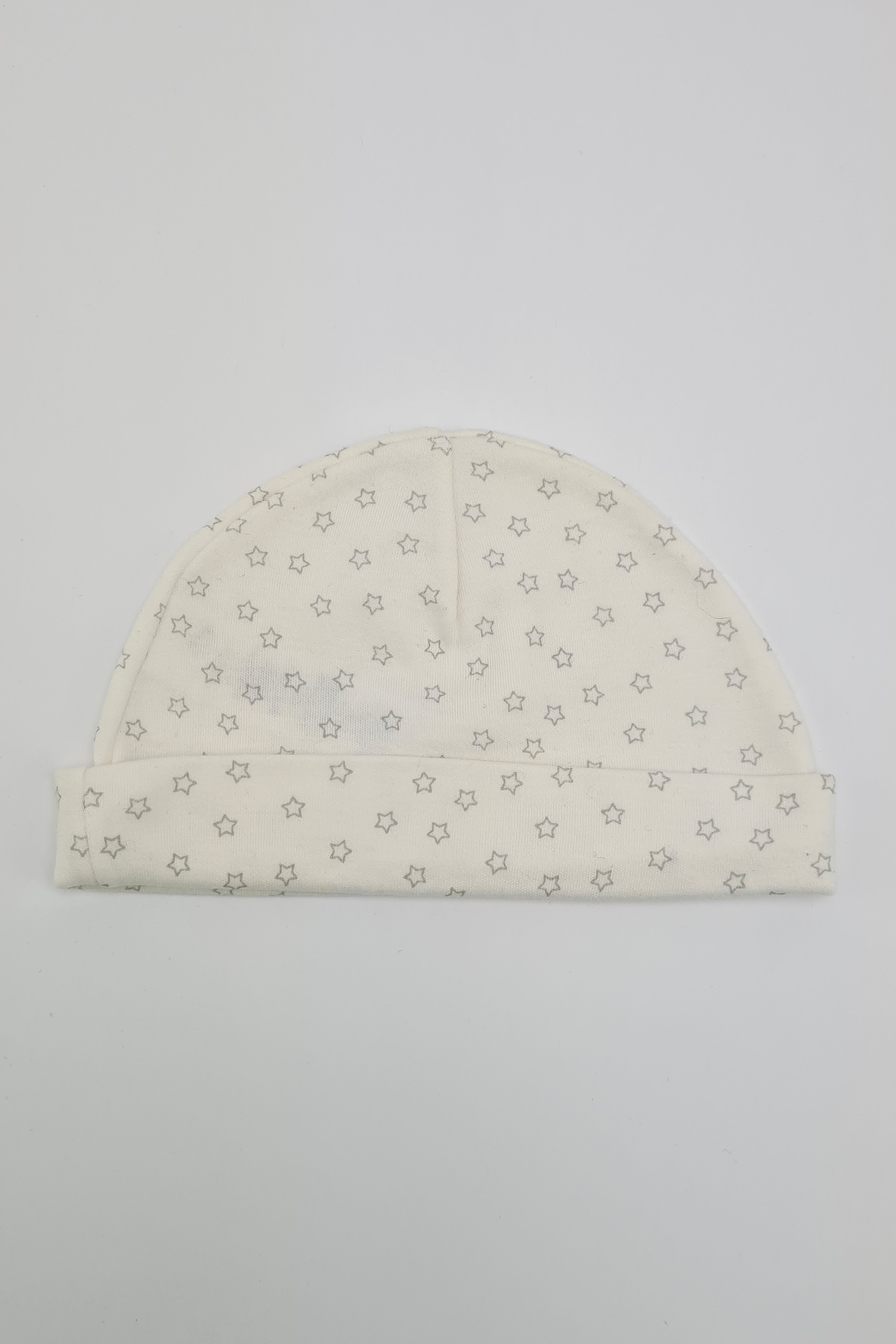 One Size - Star Print Hat - Precuddled.com