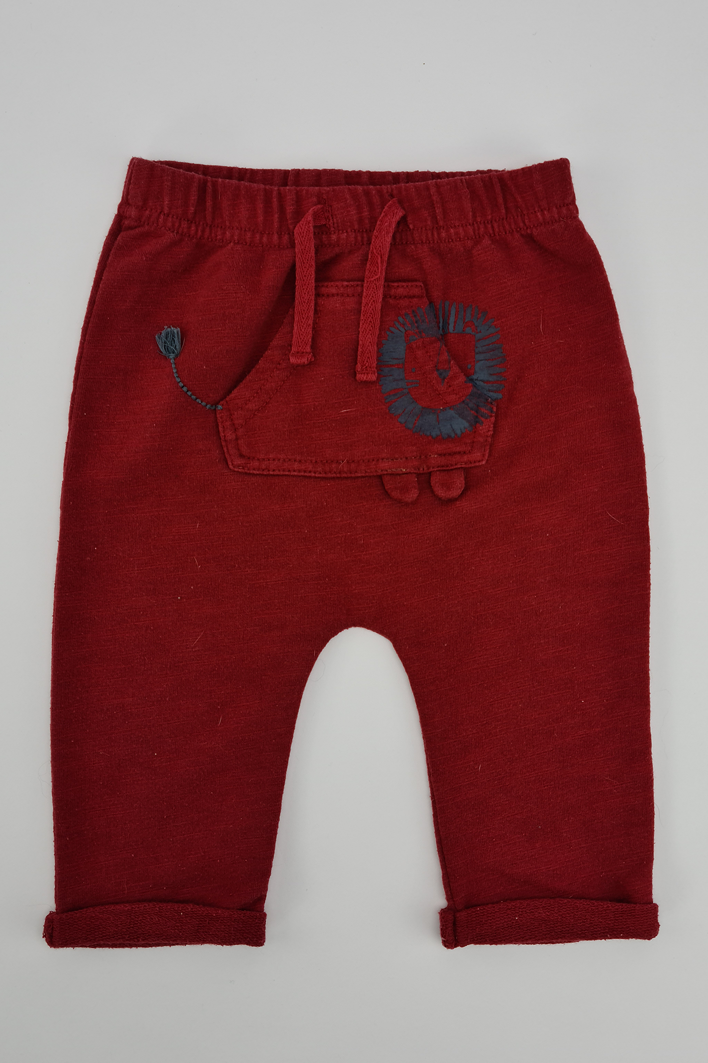 3-6m - Joggers Red Lion (Tu)