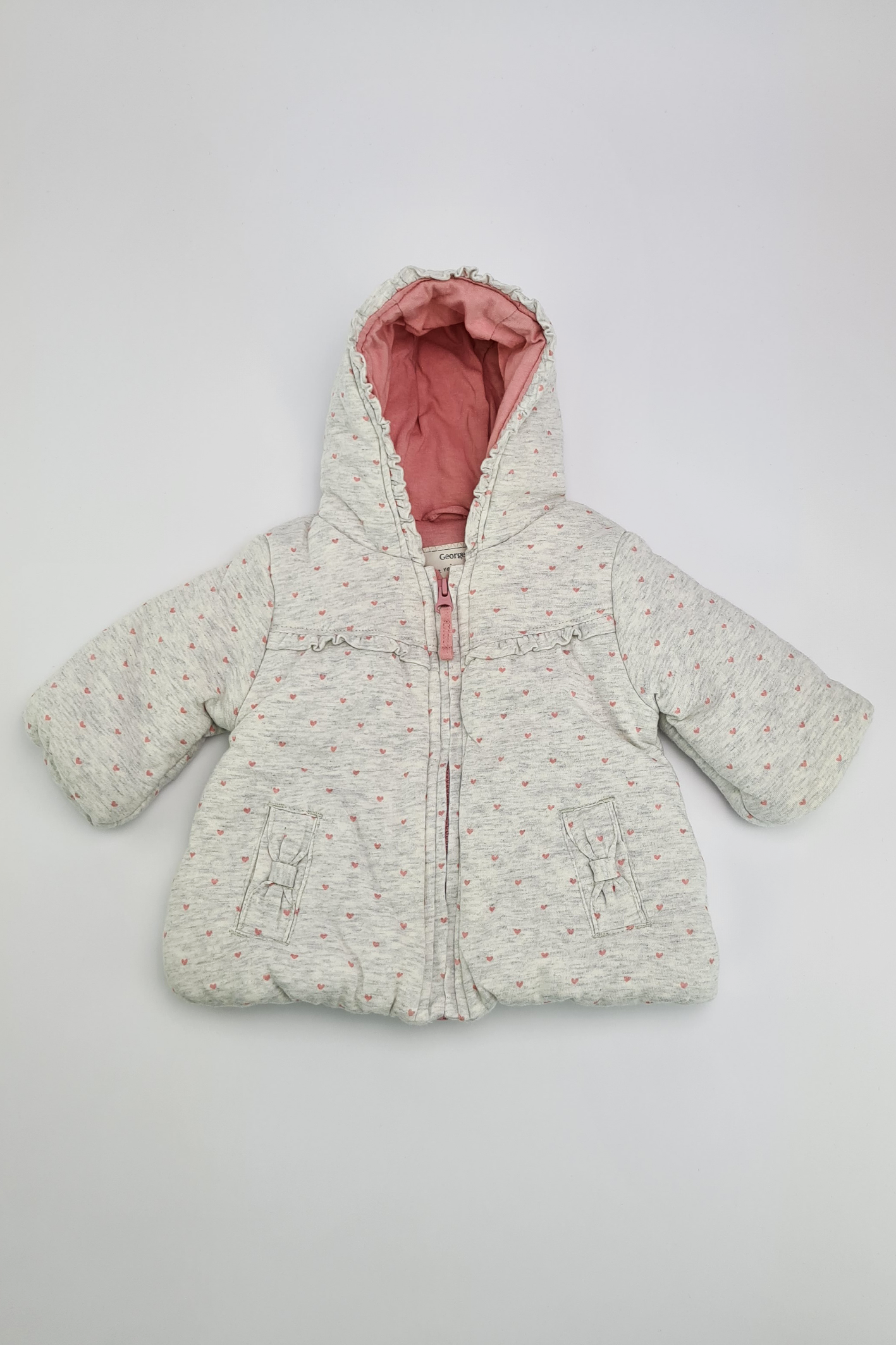 George on sale baby jacket