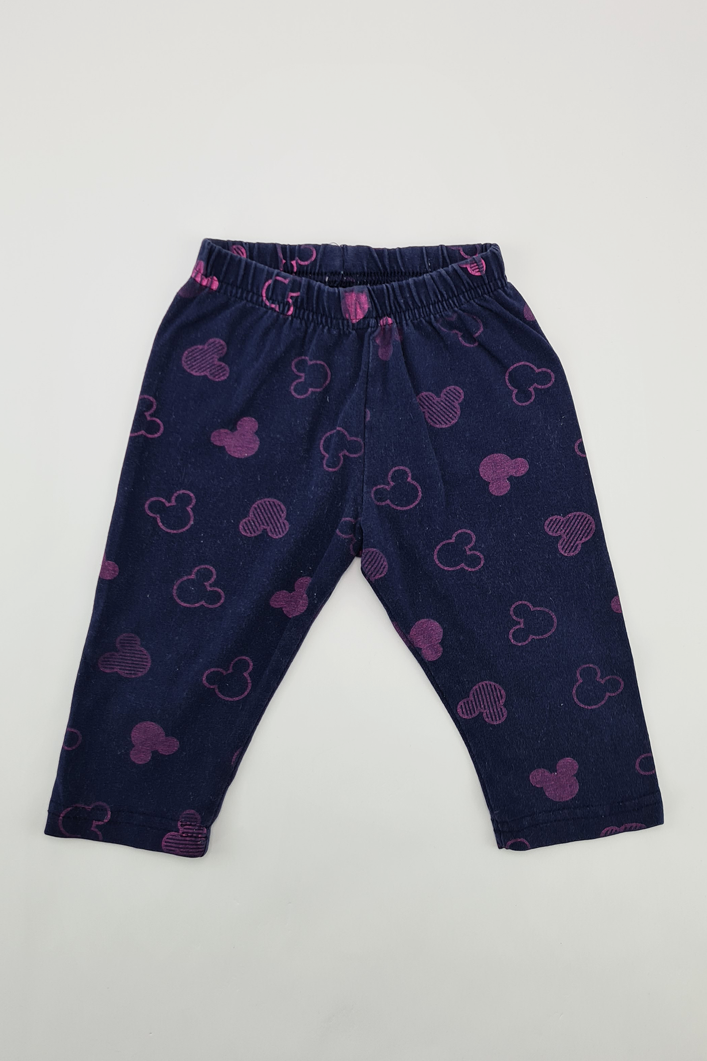 3-6 mois - Legging Minnie Mouse
