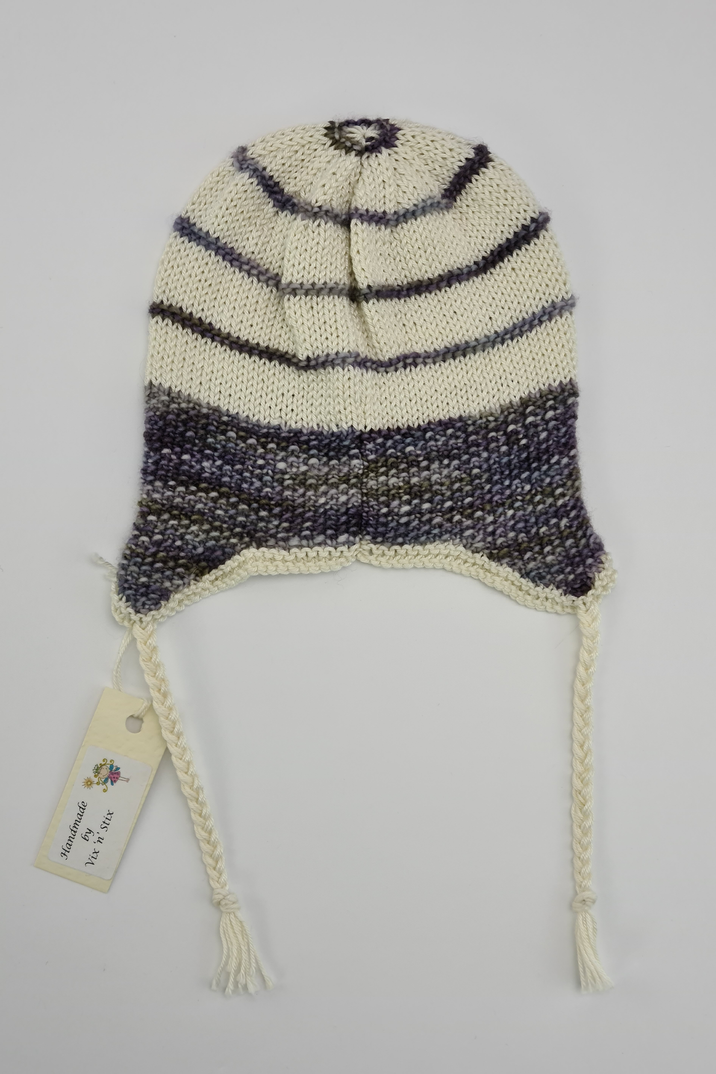 One Size - Handmade Hat