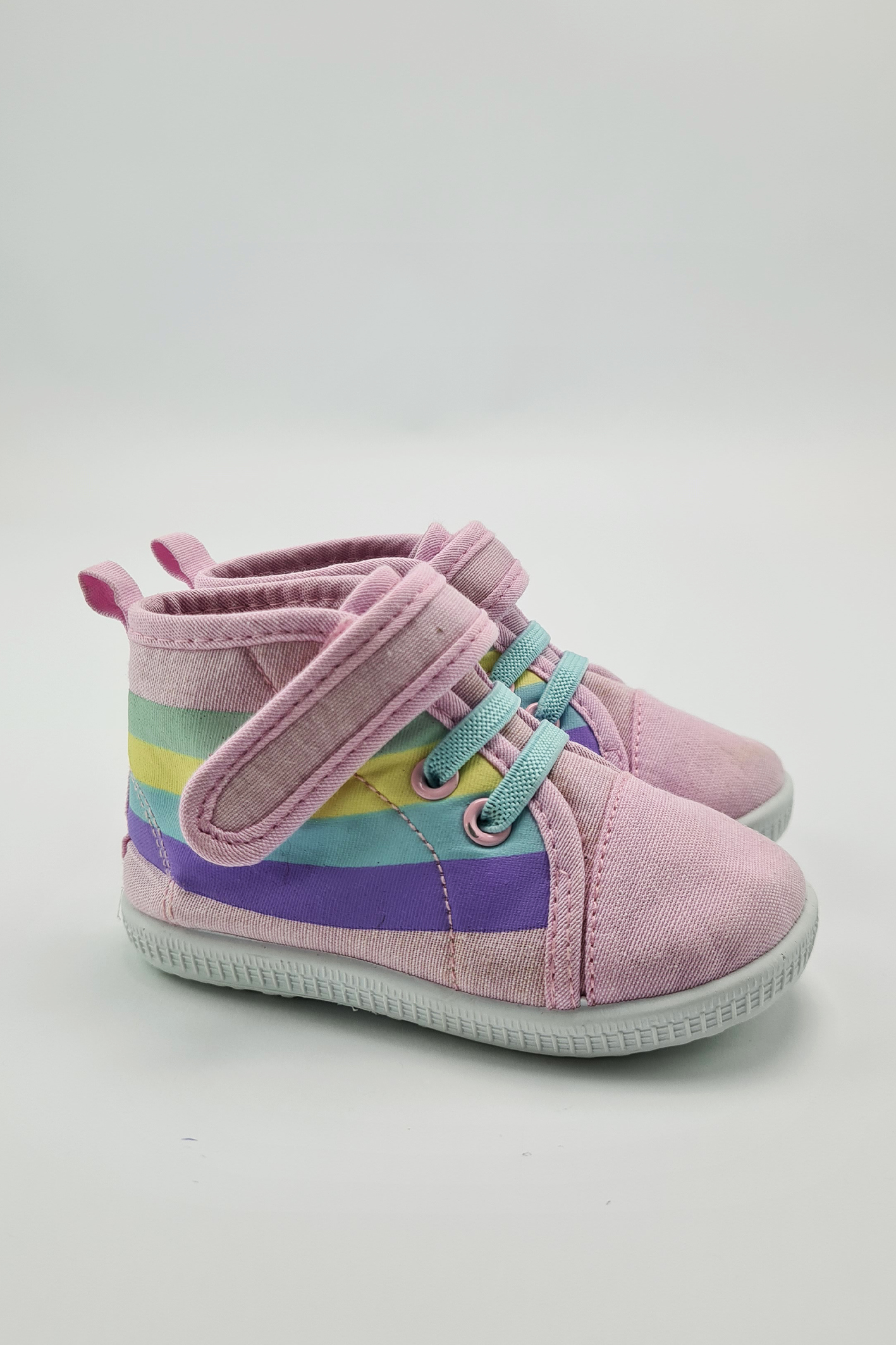 Girls on sale trainers 4.5