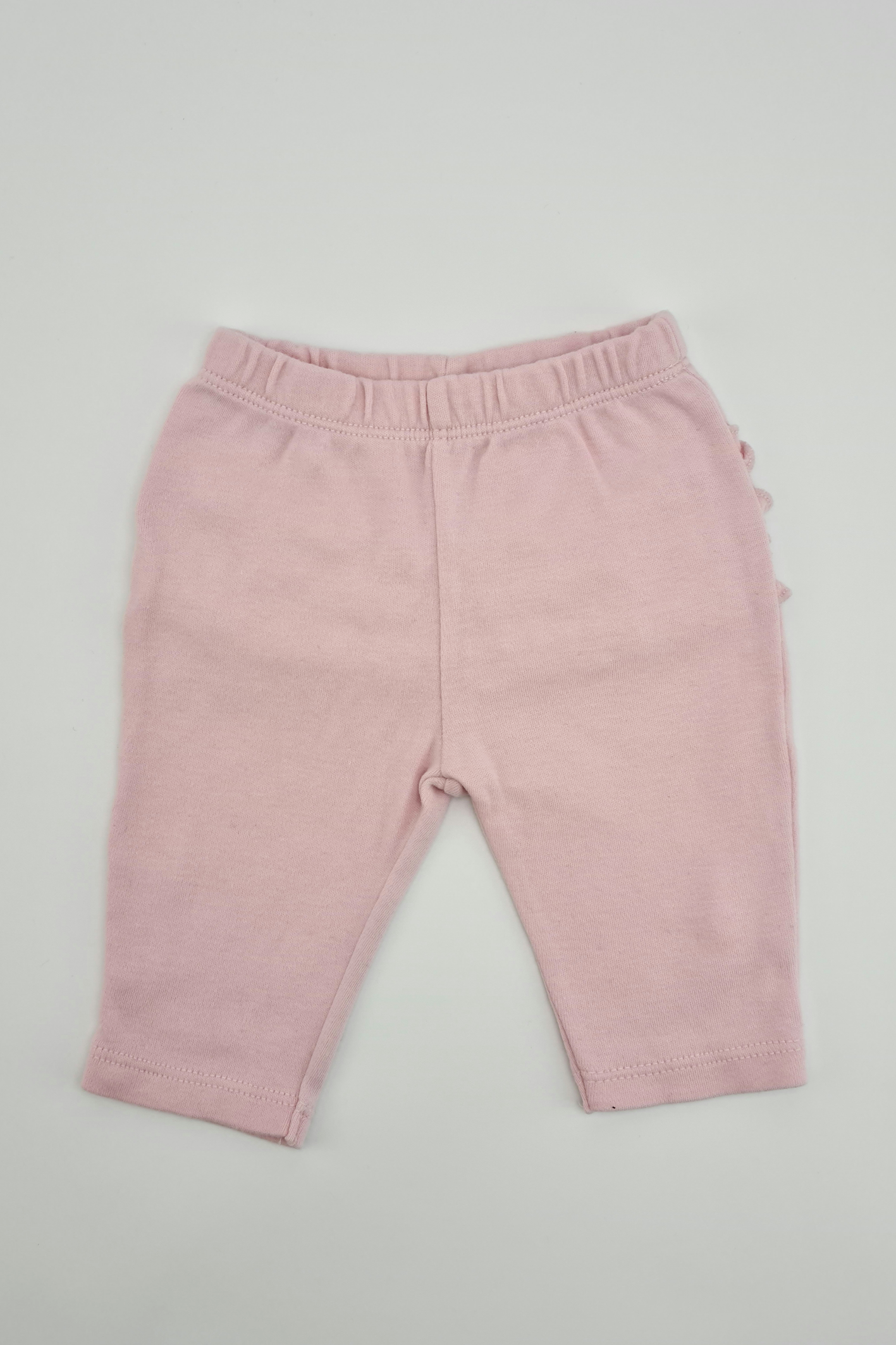 Ruffle Bum Leggings - Precuddled.com