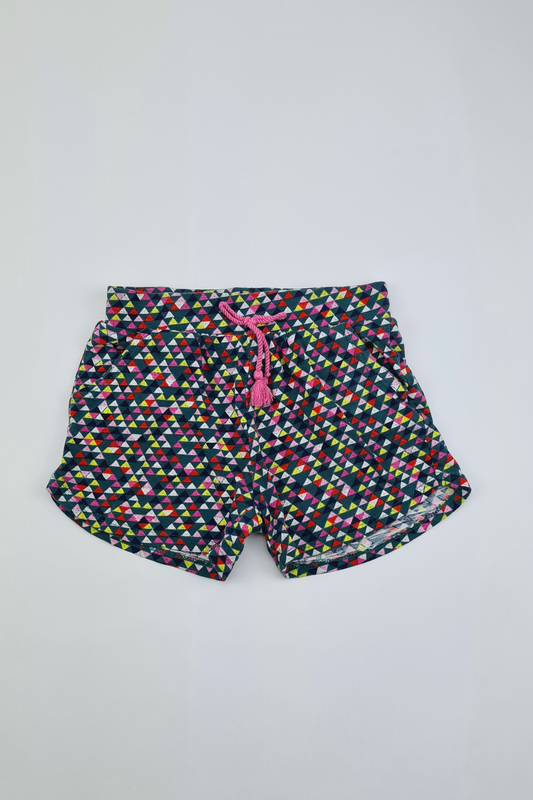 2-3y - Summer Shorts