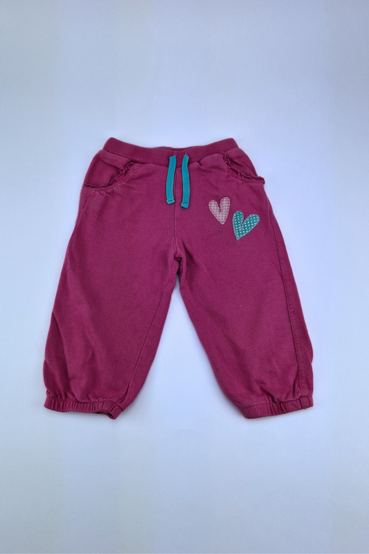 12-18m Tu Kids Joggers 