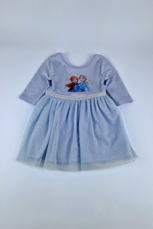 18-24m Disney Princess 2-in-1 Tutu Dress