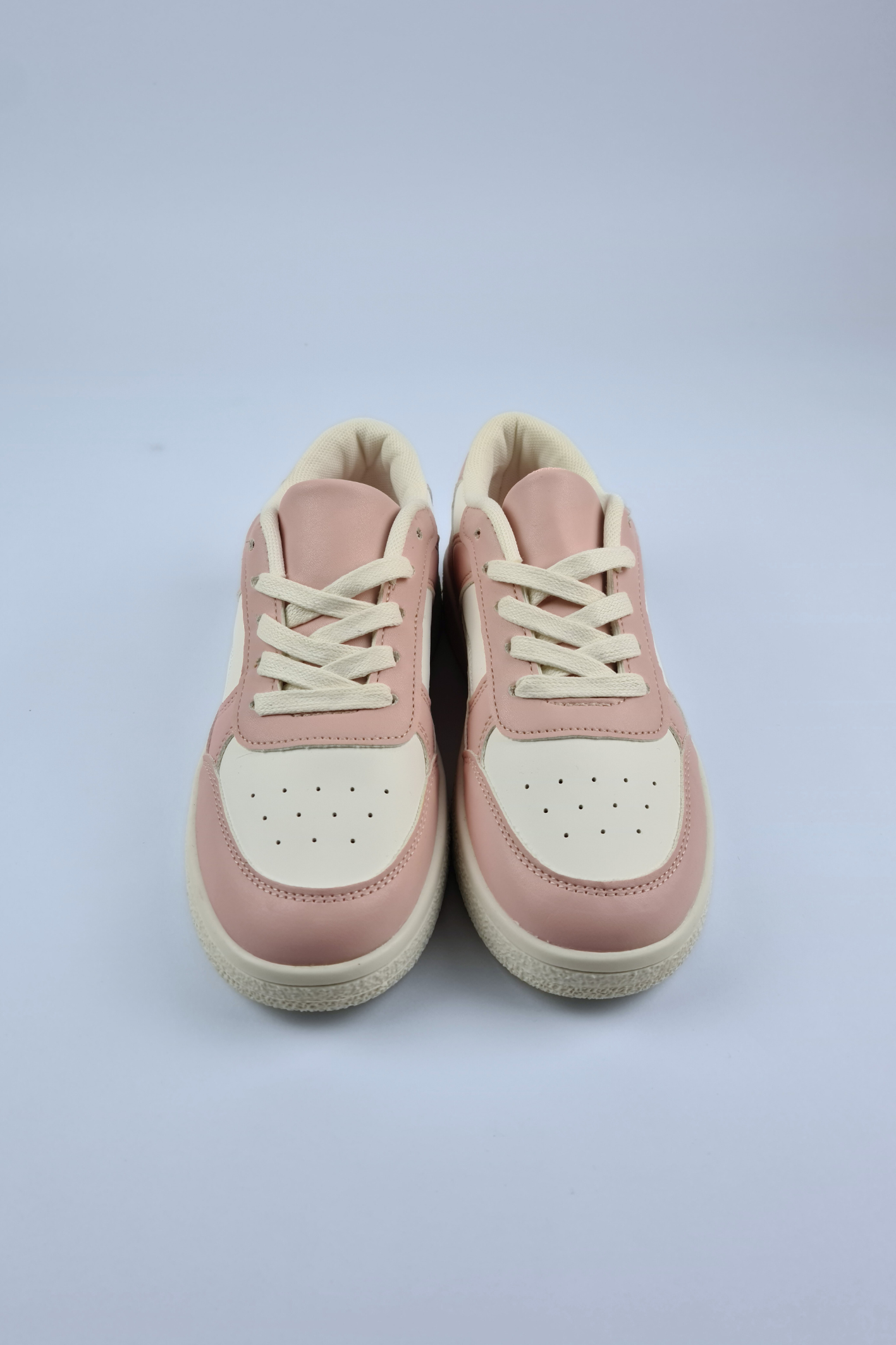 Size 3 (36) Colour Block Sneakers