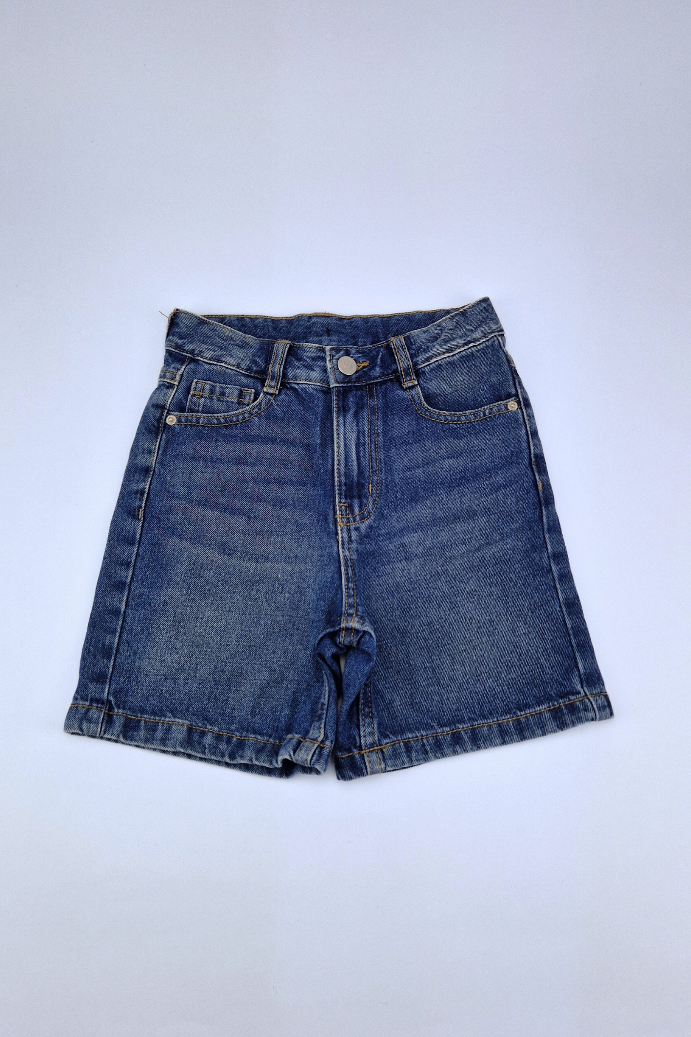 6-7y Denim Shorts