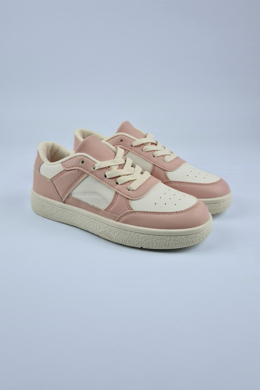 Size 3 (36) Colour Block Sneakers