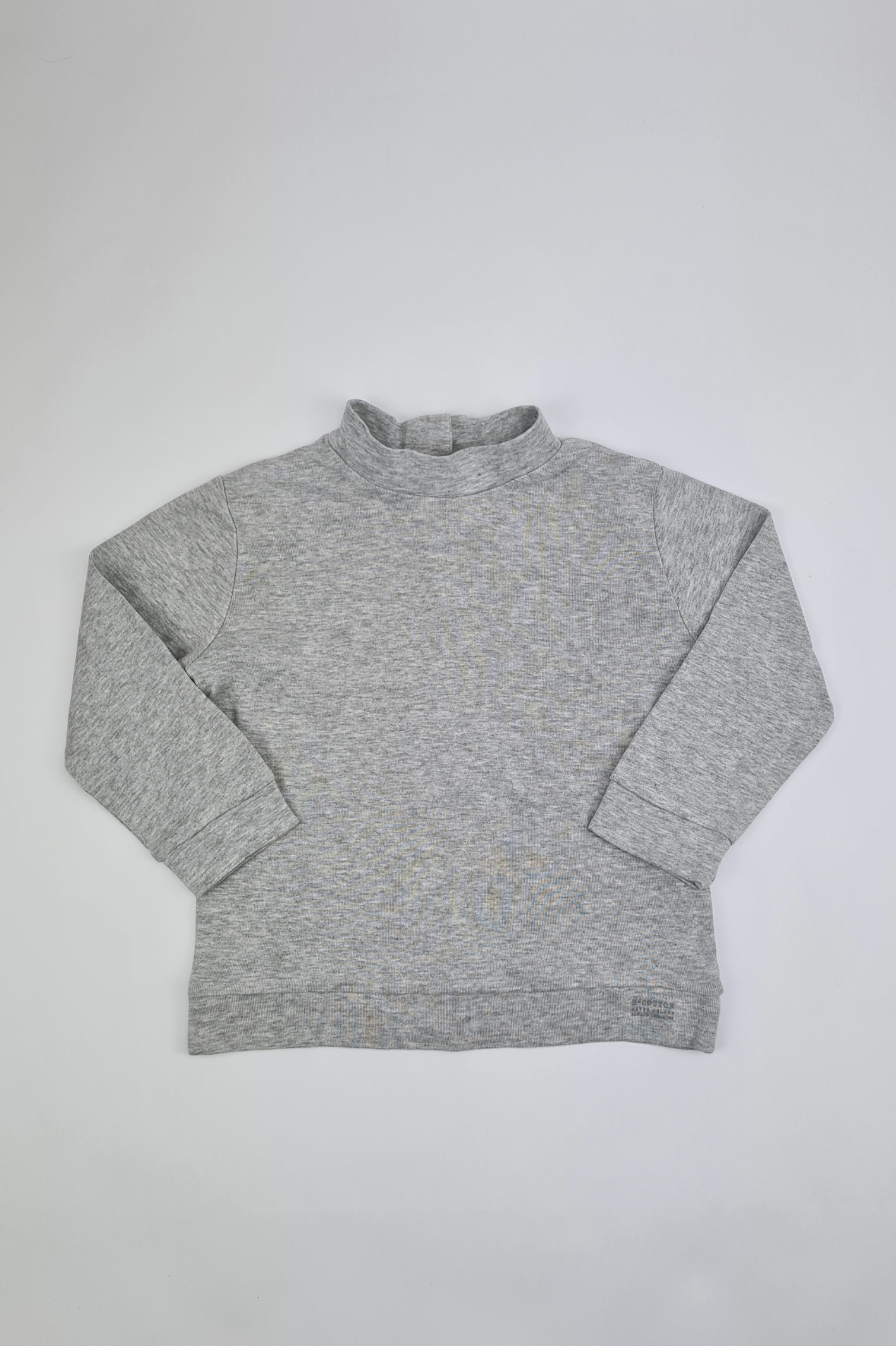 2-3y - Grey Sweater (Zara)