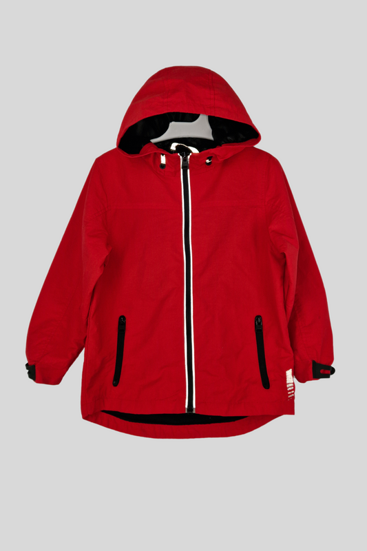 4Y Hooded Jacket 