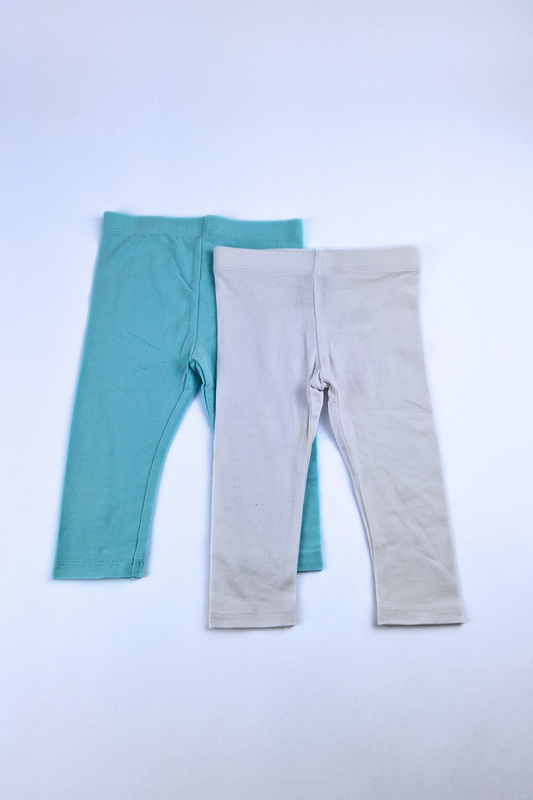 6-9m Legging Set