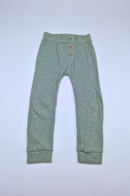 4-5 Years Pyjama Bottoms