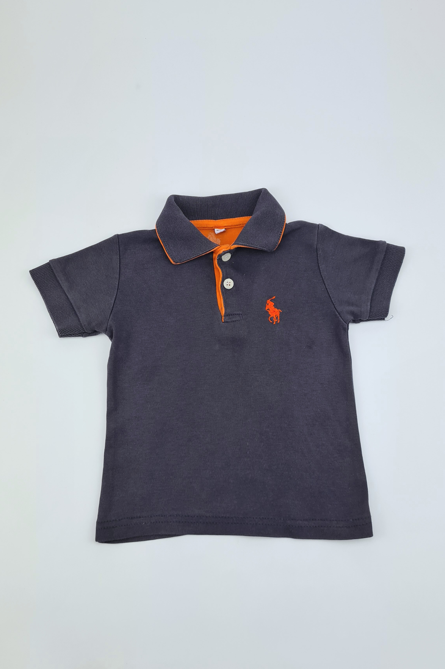 18-24m - 100% Cotton Polo T-shirt (Ralph Lauren)