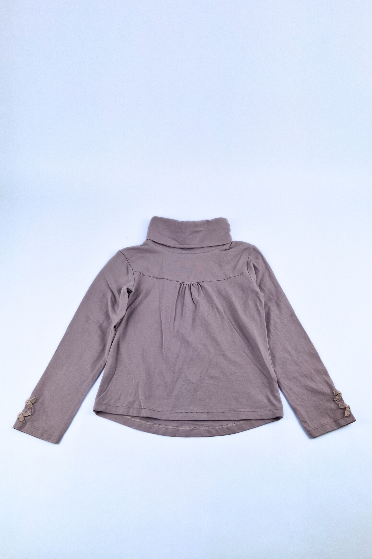 4-5Y Vertbaudet Longsleeve Top