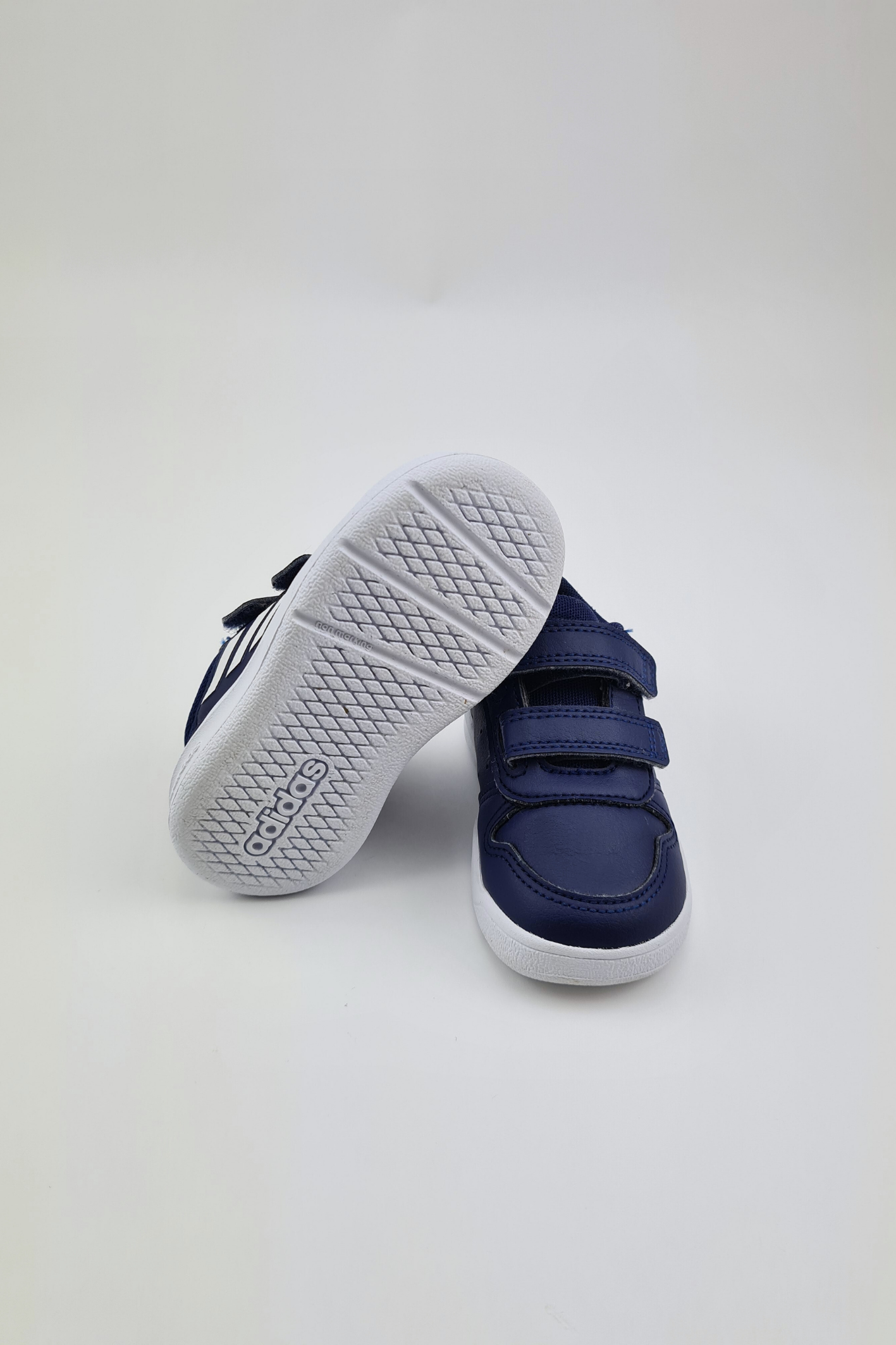 Adidas infant size clearance 5