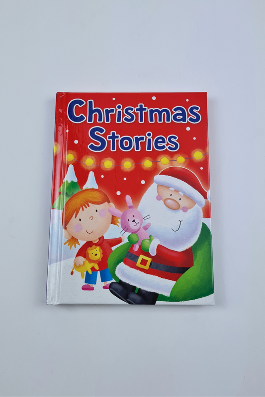 Weihnachtsgeschichten