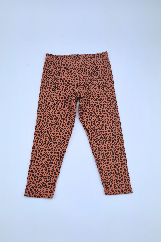 18-24m Printed Leggings