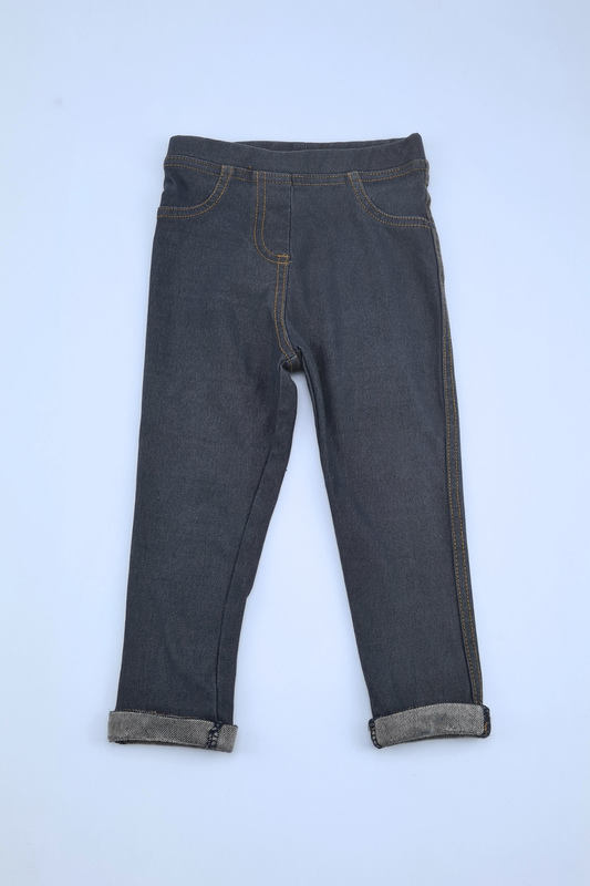 12-18m Slim Fit Jeggings