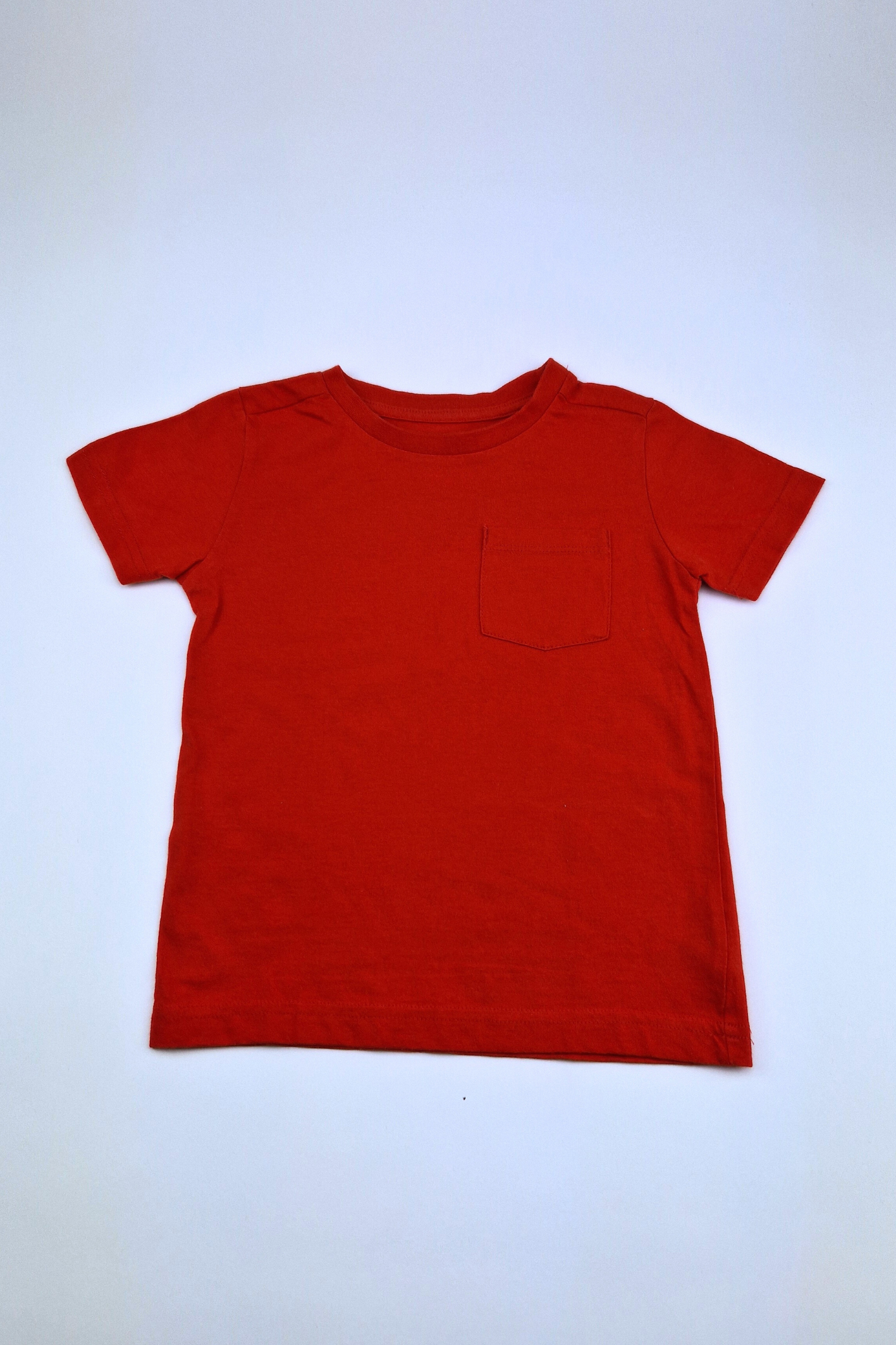 3-4 Years Mothercare Red T-shirt