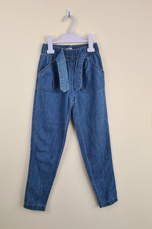 7-8y - Denim jeans