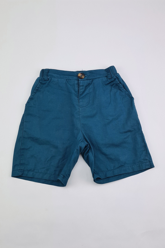 2-3y - Summer Shorts