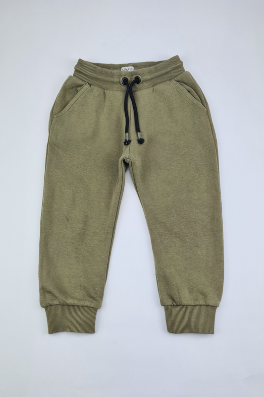 2-3y - Pull On Joggers (F&F)