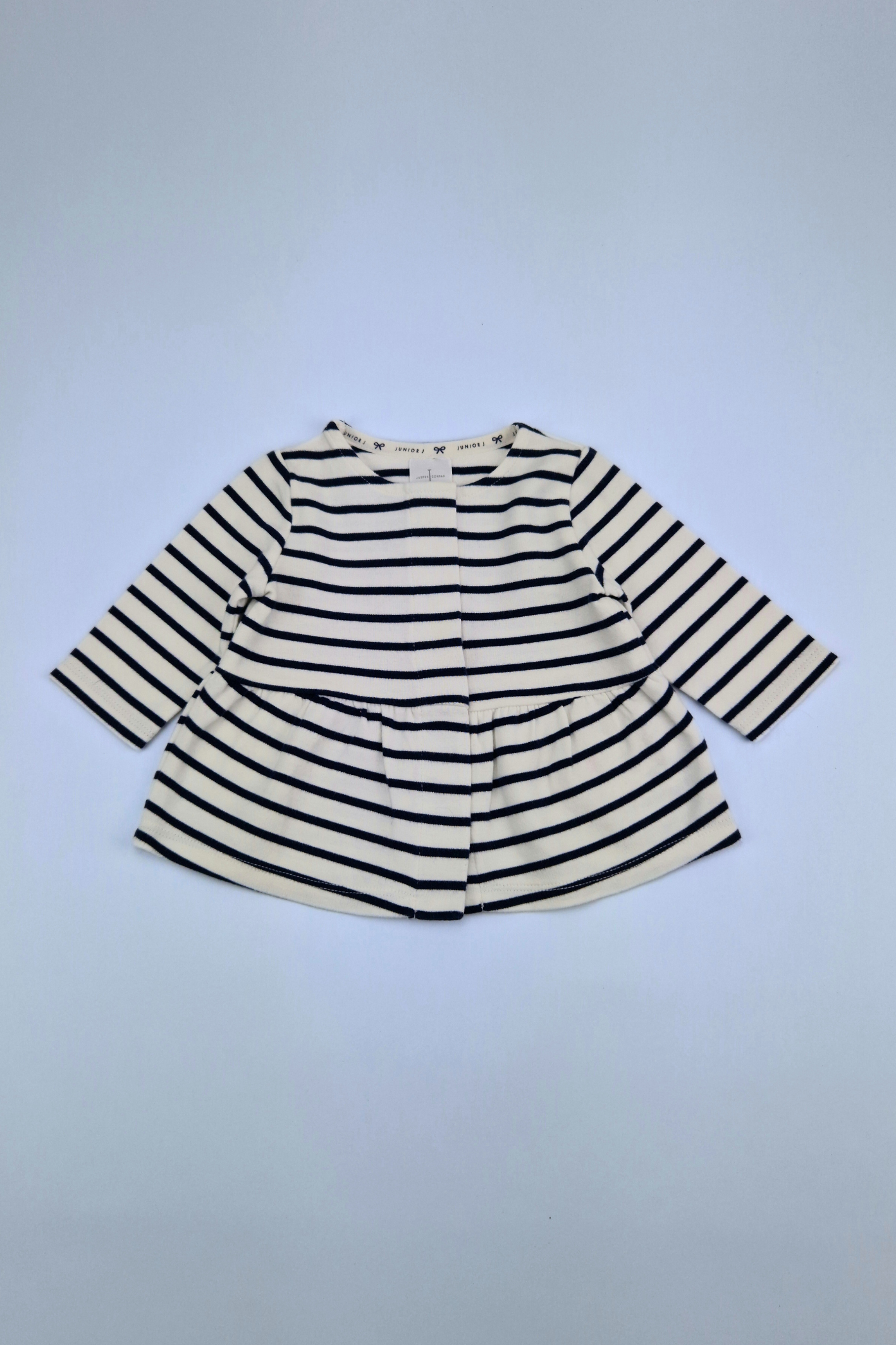 0-3m - Jasper Conran Striped Top