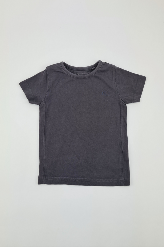 6–9 m – Nächstes T-Shirt