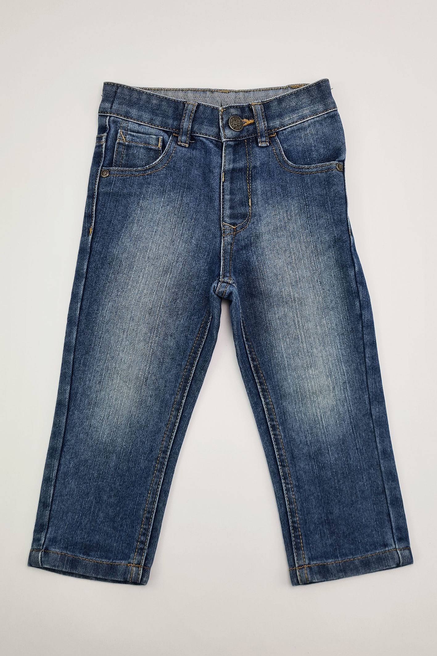 18-24m - Blue Jeans (George)