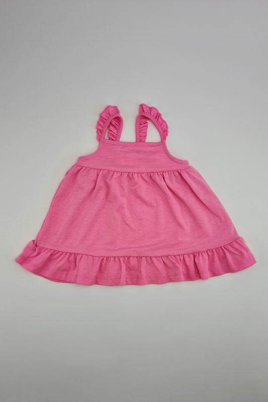 Pink Dress - Precuddled.com