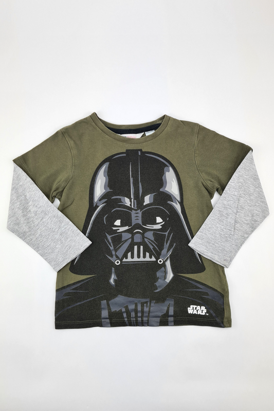 2-3y - Star Wars T-shirt ( H&M)