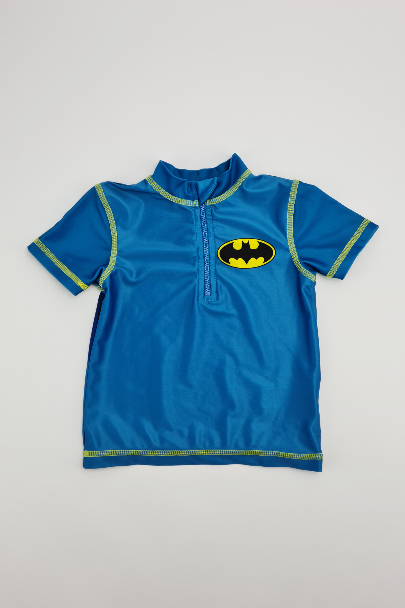 Batman Swimming Top - Precuddled.com