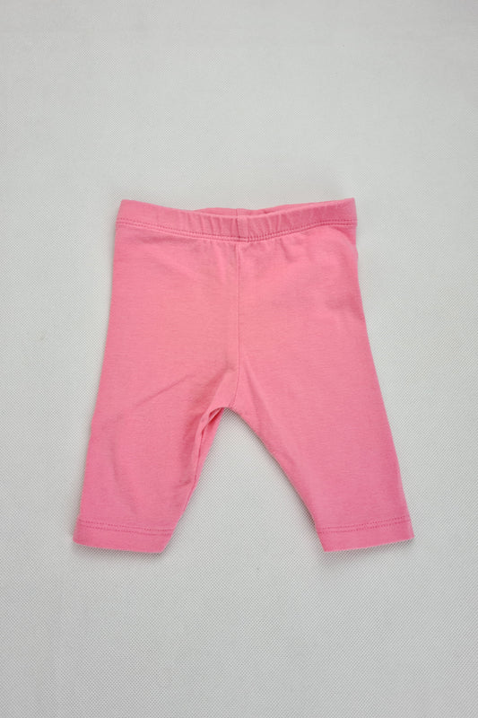 Pink Leggings - Precuddled.com