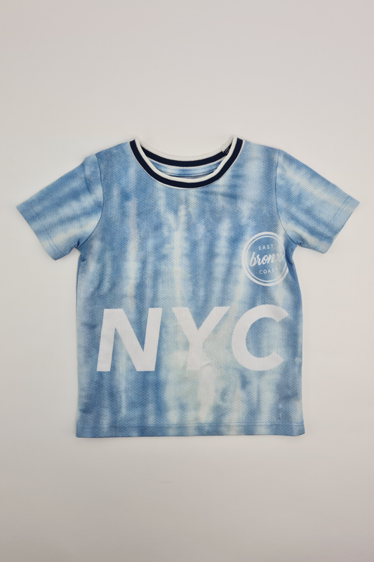 NYC T-shirt - Precuddled.com