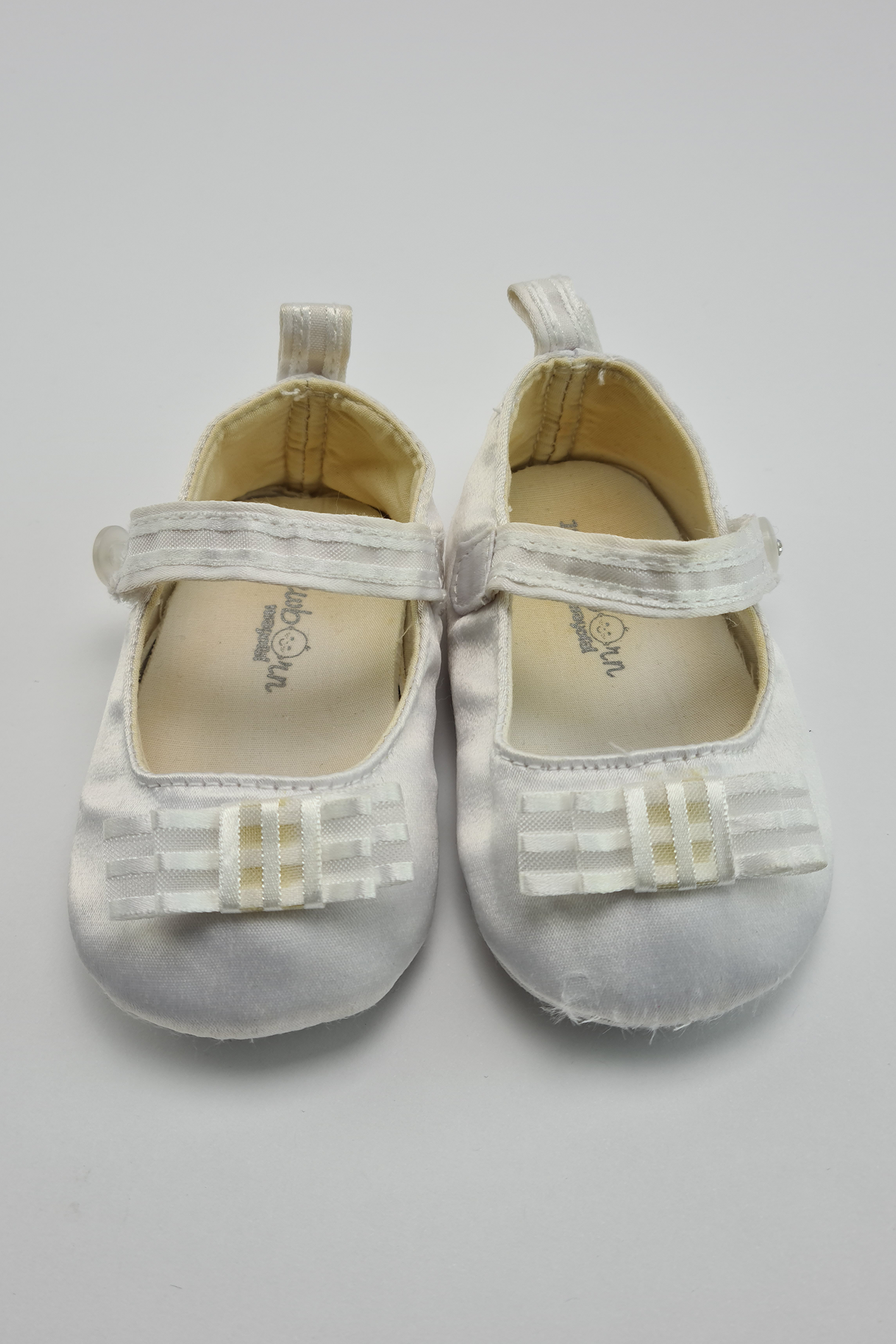 Size 2 2025 mary jane shoes