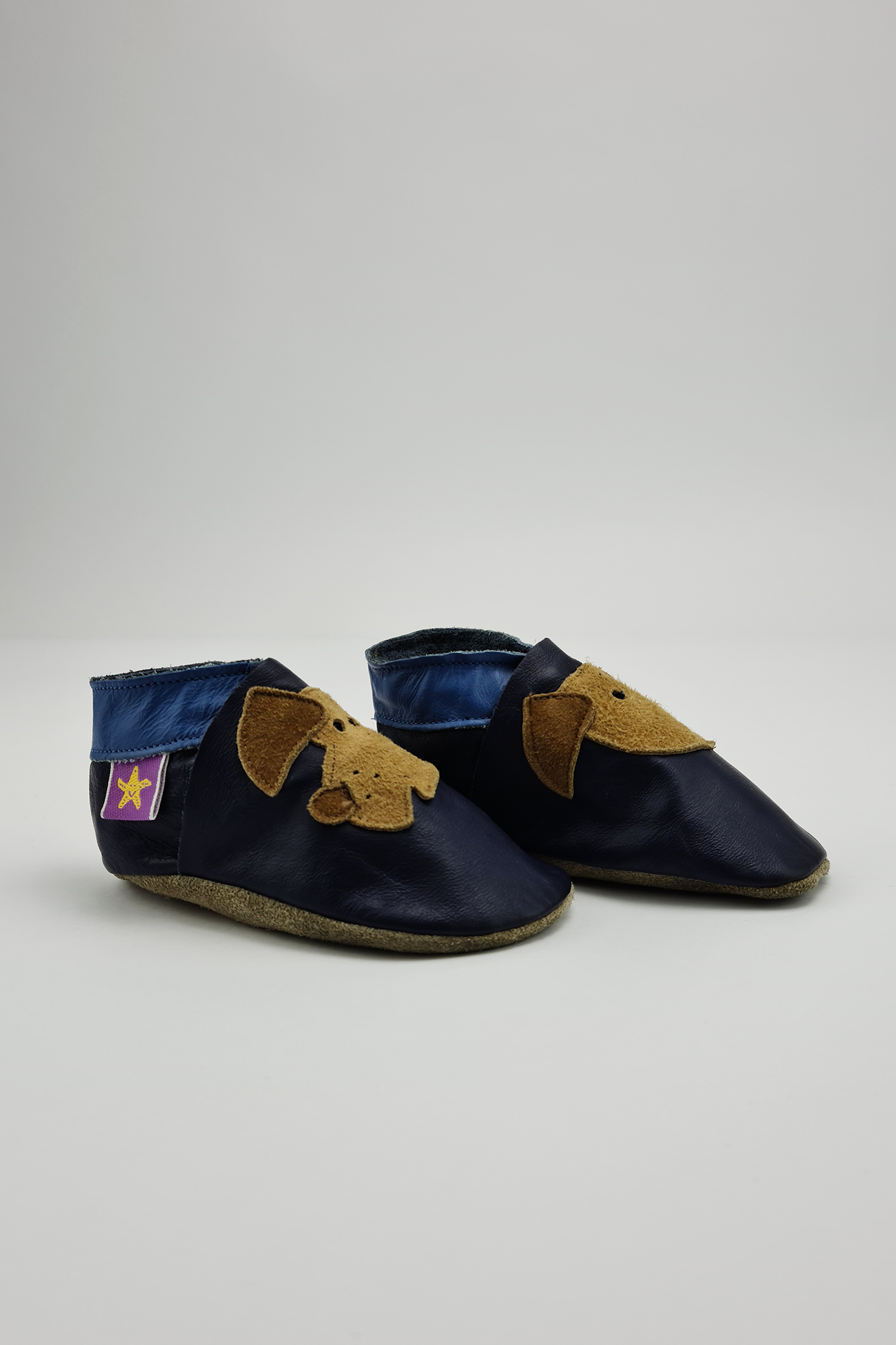 Size 2 - Moccasin Shoes - Precuddled.com
