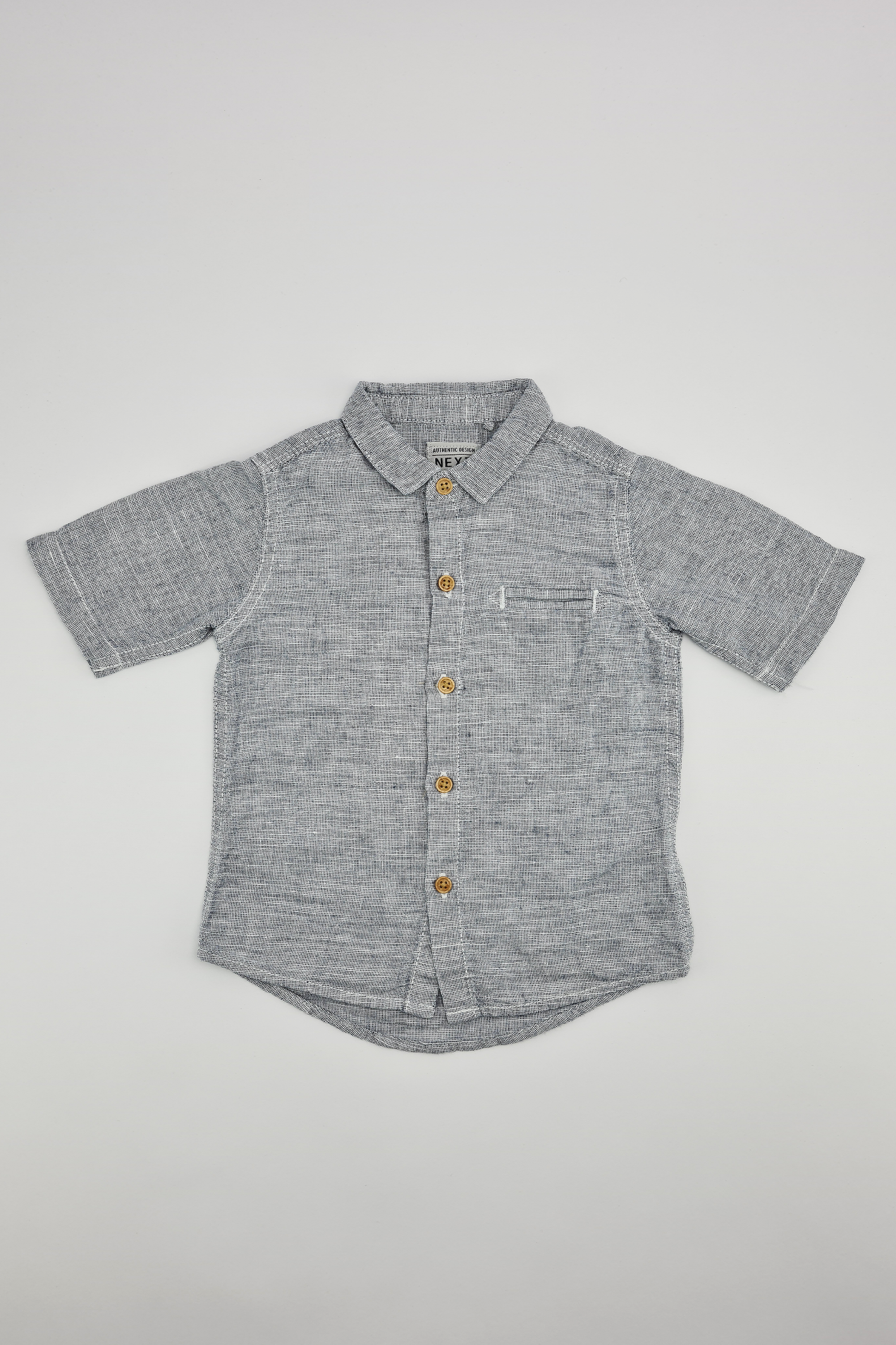 Button-up Shirt - Precuddled.com