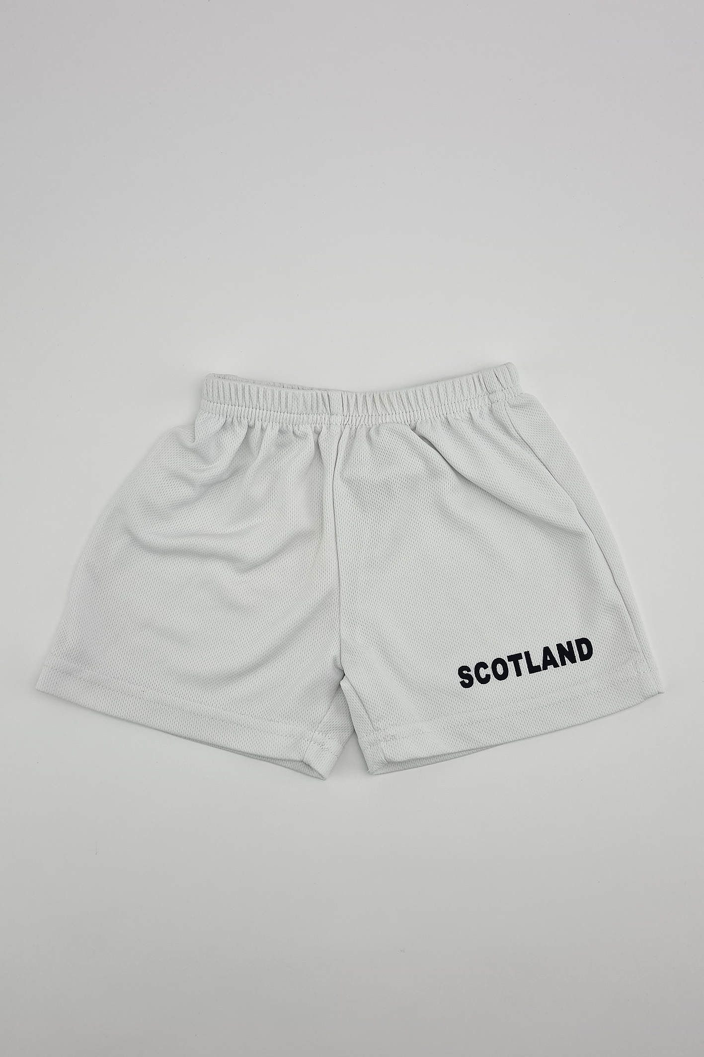 'Scotland' Shorts - Precuddled.com