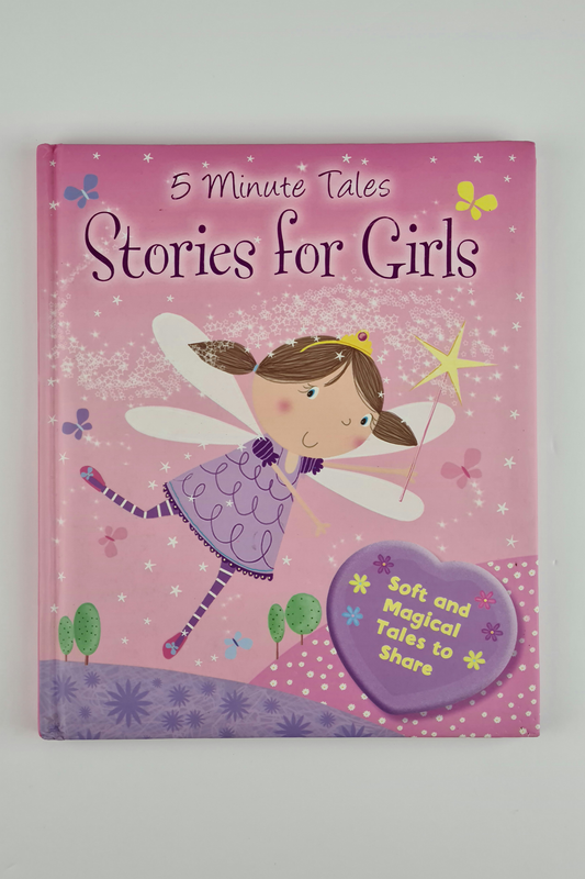 Geschichten für Mädchen