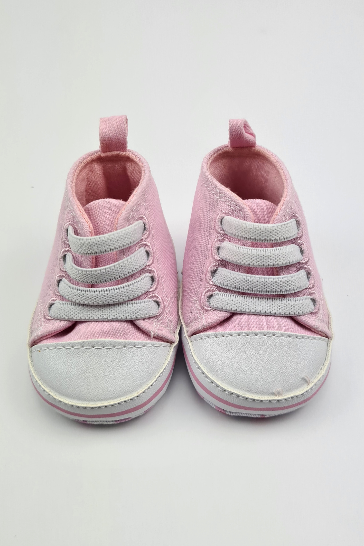 Primark pink trainers sales