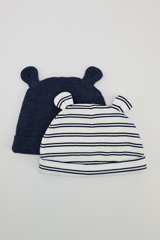 One Size - Bear Hat Set - Precuddled.com