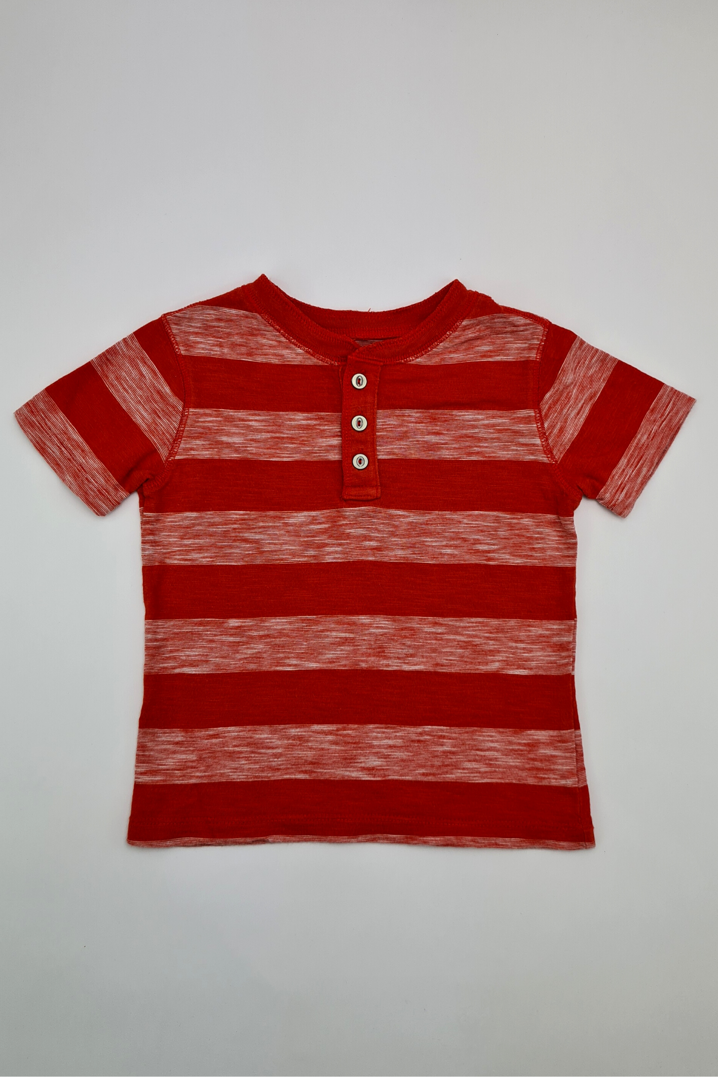 2-3y - Striped T-shirt