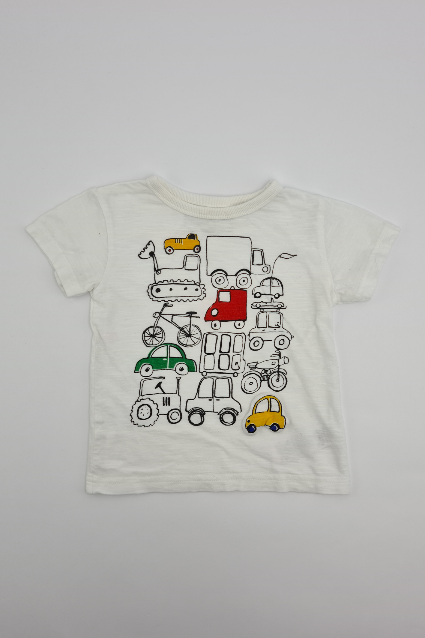 Car T-shirt - Precuddled.com