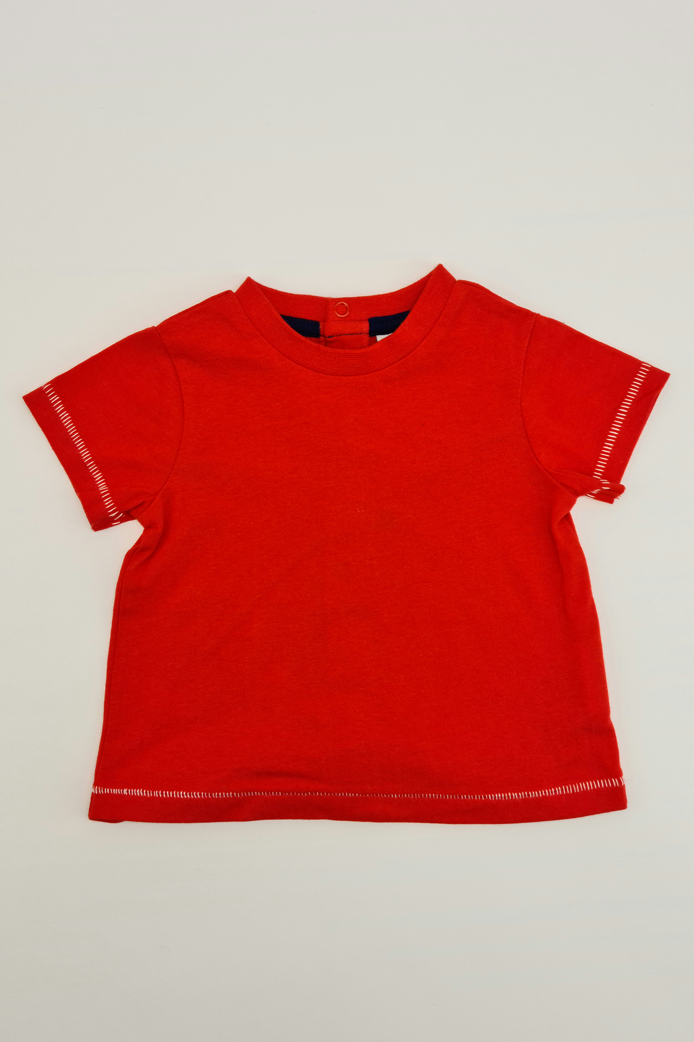 Red T-shirt - Precuddled.com