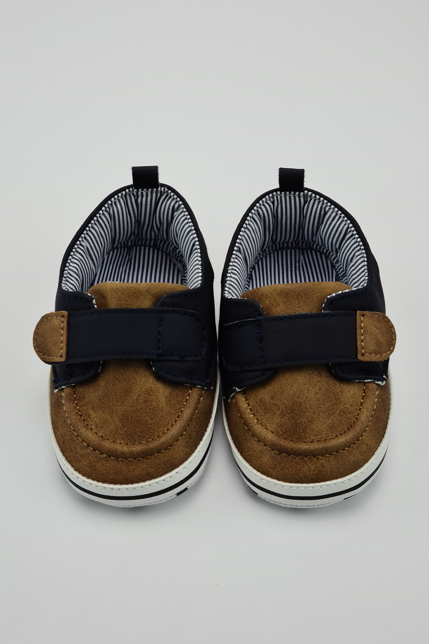 9-12m - Soft Sole Loafers