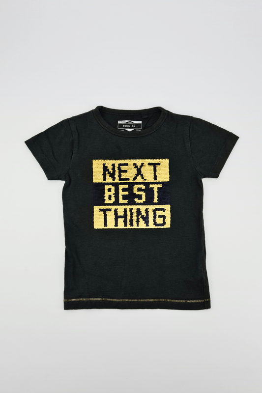 'Next Best Thing' T-shirt - Precuddled.com