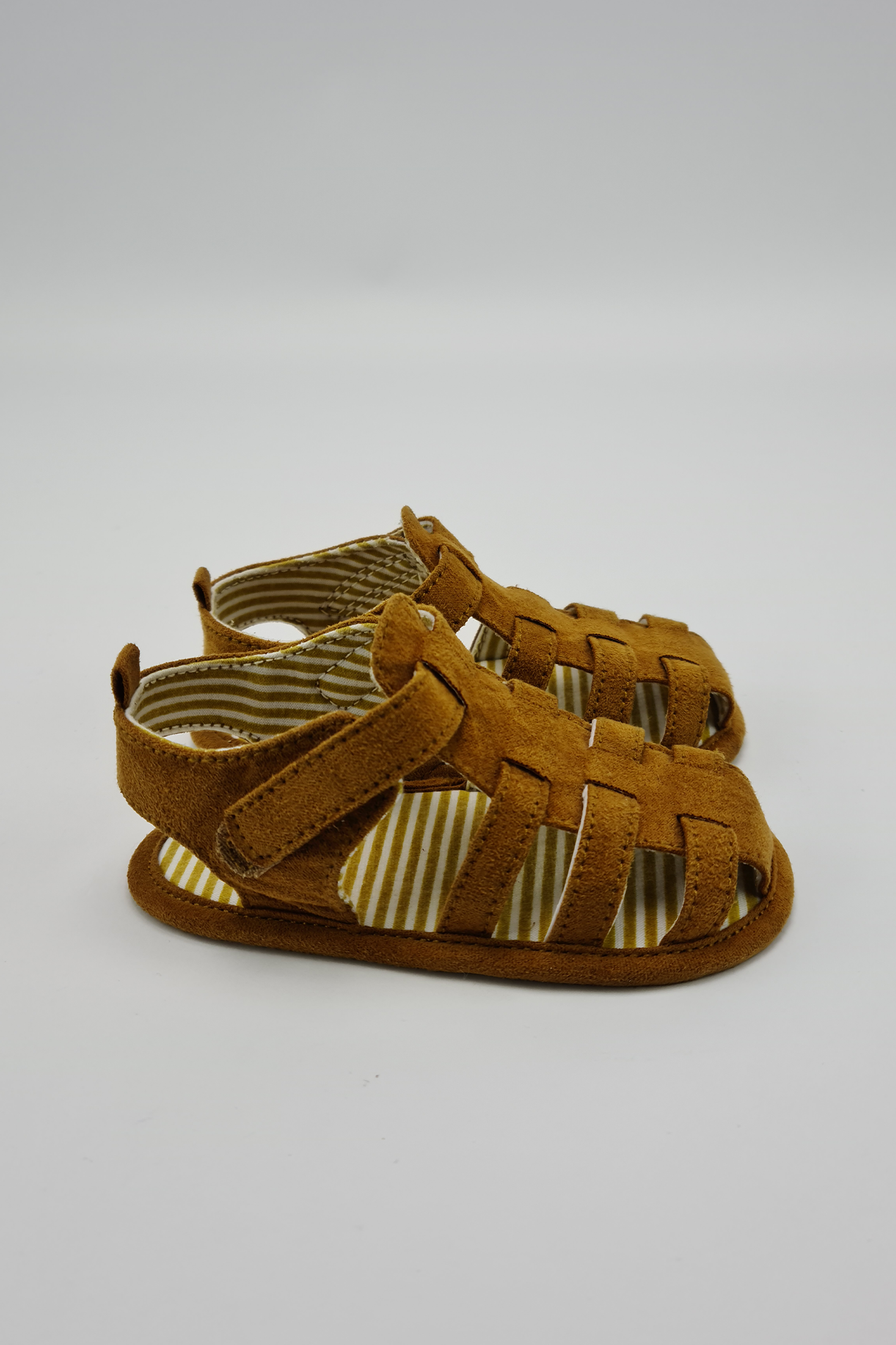 12-18m (Taille 3) - Sandales