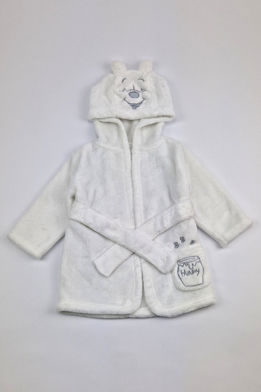 3-6m - Dressing Gown